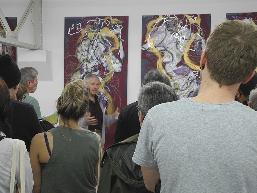 LIEU COMMUN WE ACT 2017