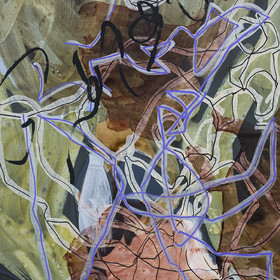 30-CL  MJ- FACE détail