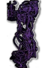 ATLANTE FAROUCHE - 17 - ER ( 1 )