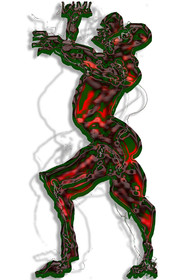 ATLANTE FAROUCHE - 13 - RIC