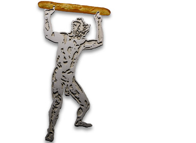 LES GLORIEUX ATLANTES - 02