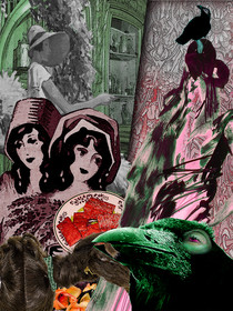 KAFKA,  L'HEURE DU THÉ  3