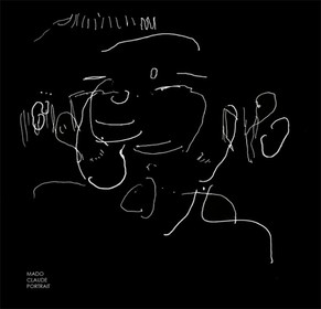 mon portrait par MADO, aveugle depuis 40 ans9 - 2009