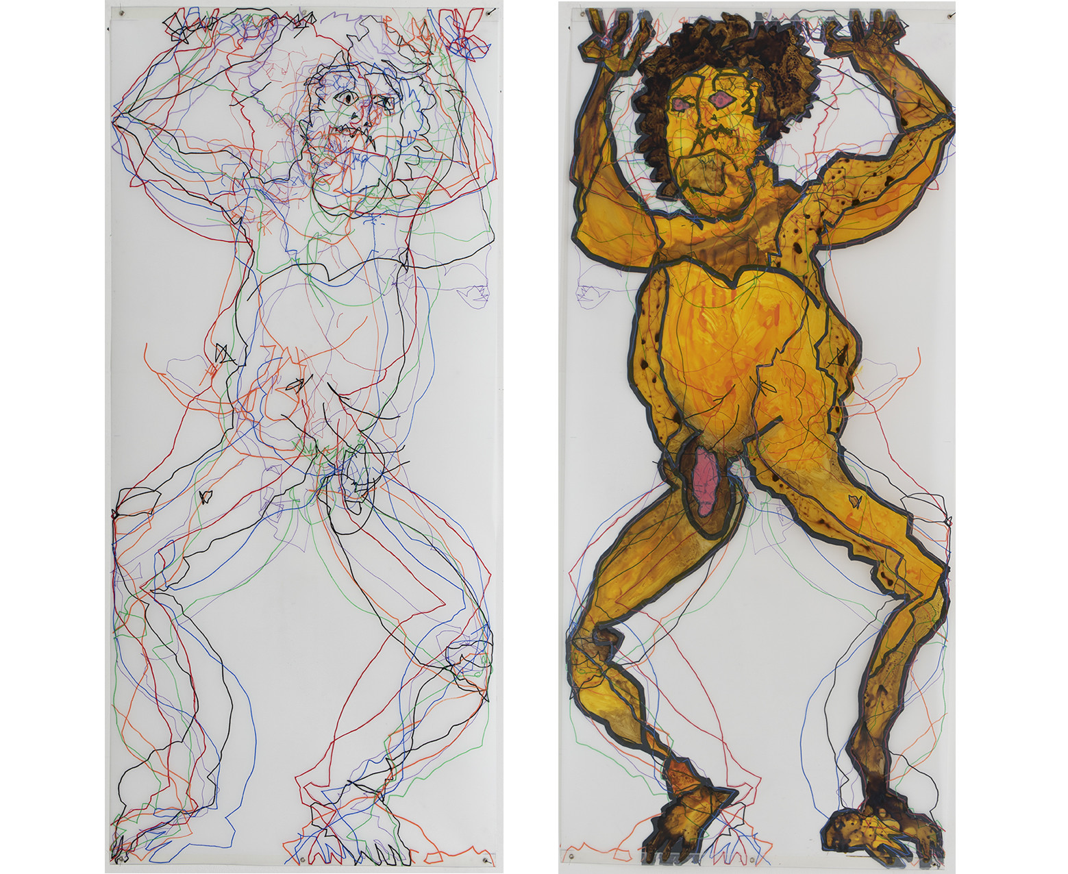 ATLANTE - JO - n° 11