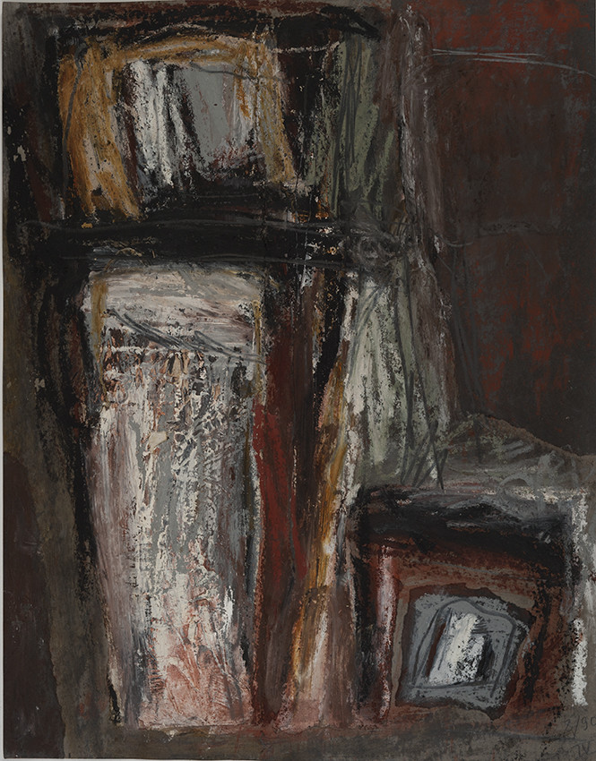 ROSA NEGRA   4 8 - 199065 x 50