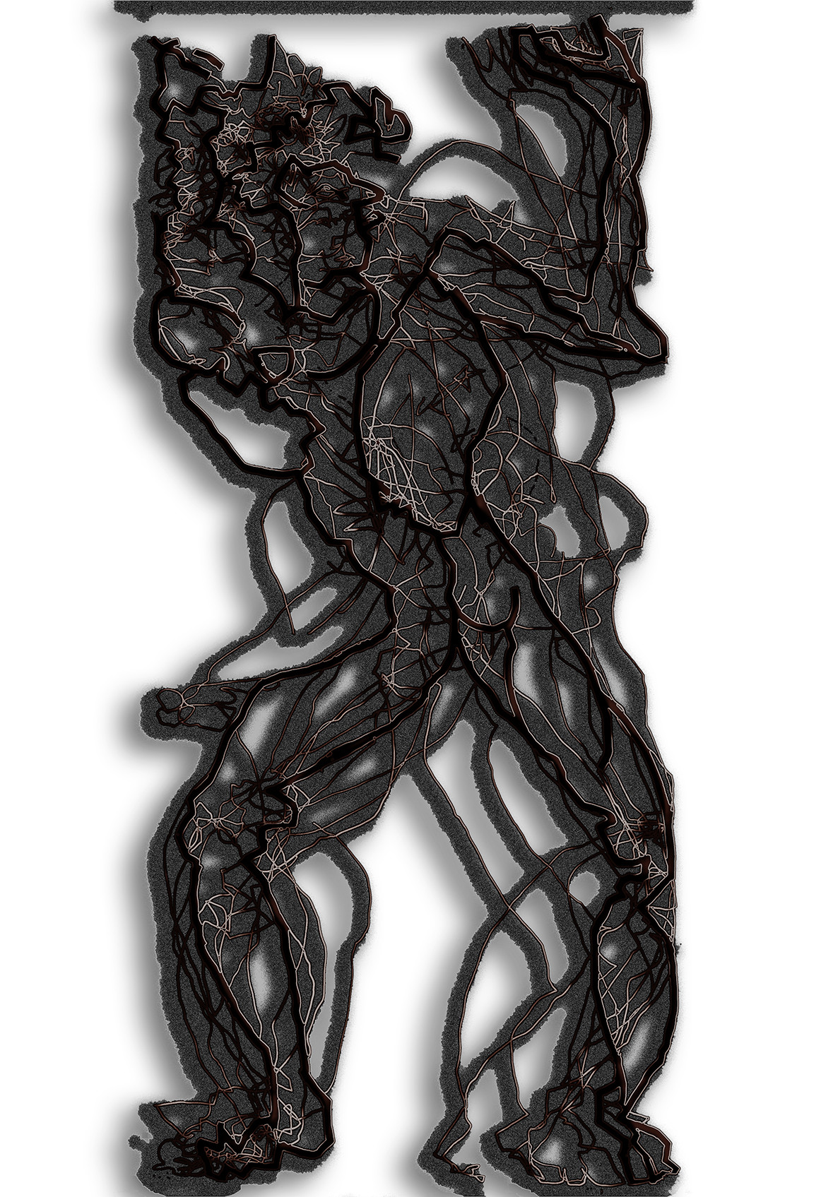 ATLANTE FAROUCHE - 08- MAX