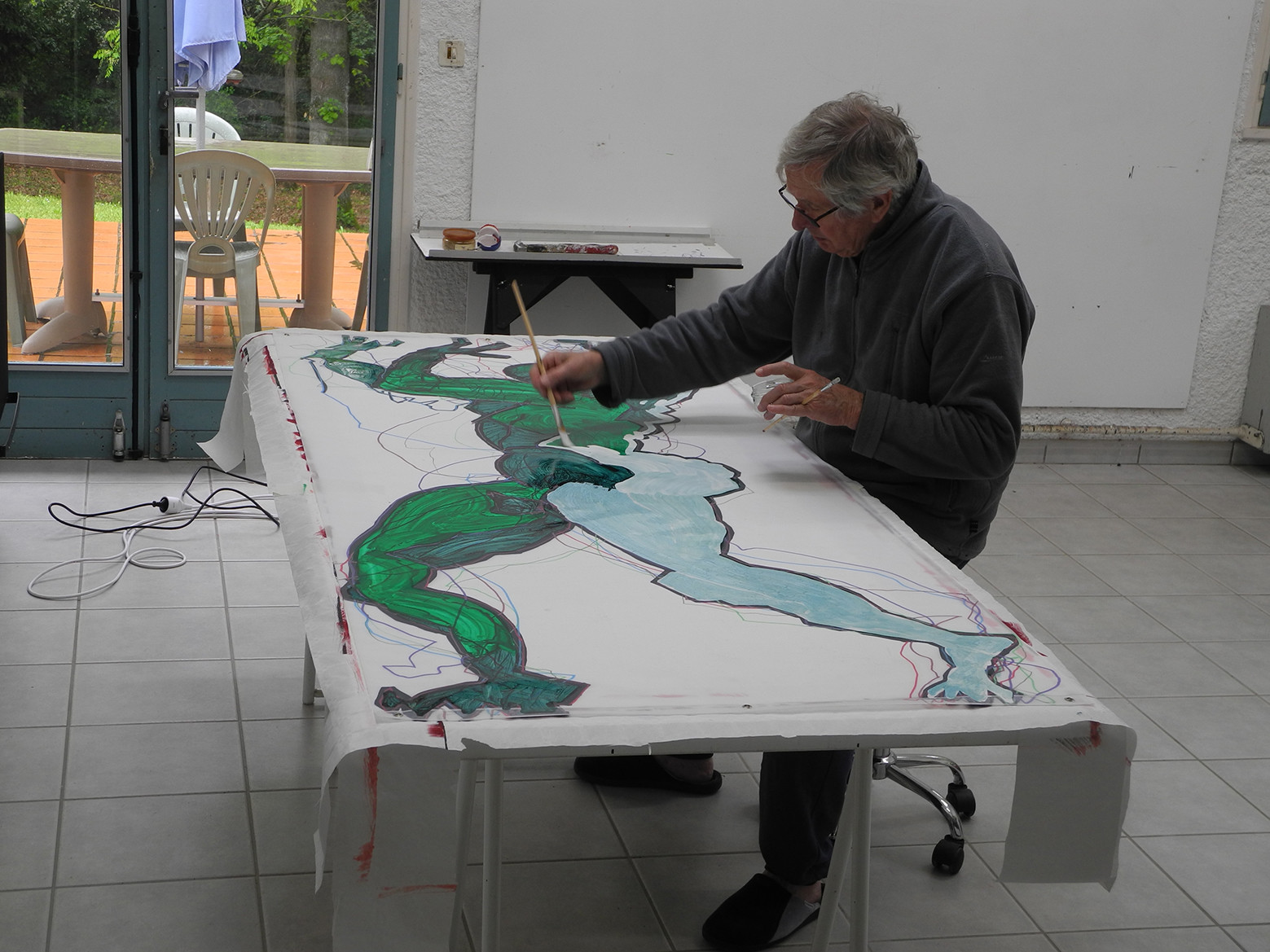 ATLANTE - JM - n° 7