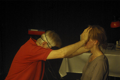 THEATRE LE VENT DES SIGNES   TOULOUSE