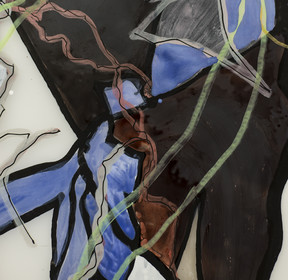 25-CL  EL- FACE détail