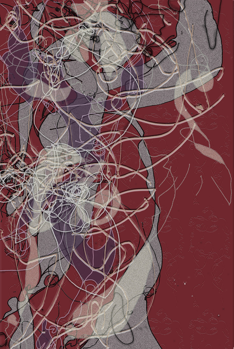 VE-2  CL - REPLIQUE PAR MONTS ET PAR VAUX   N°  19