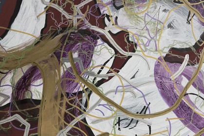 CL  MAG    GÉANTE PAR MONTS ET PAR VAUX   n° 16    détail