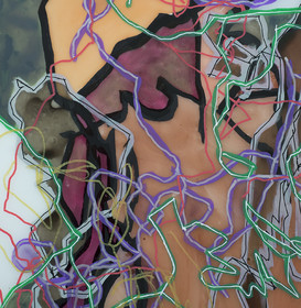 20-CL  BL- PROFIL détail