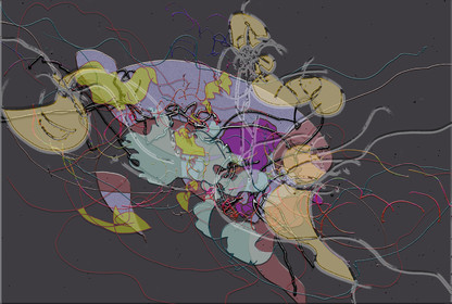68 - CL  YOL - SEXE GEANTES PAR MONT SET PAR VAUX