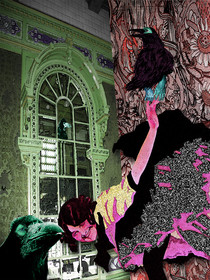 KAFKA,  L'HEURE DU THÉ 1