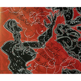 GEANTE APSARA n° 24   DANIELLE  C.