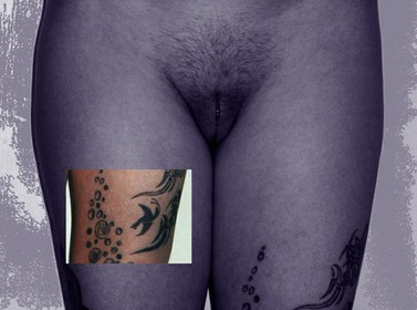 LES TROIS GRACES - 12