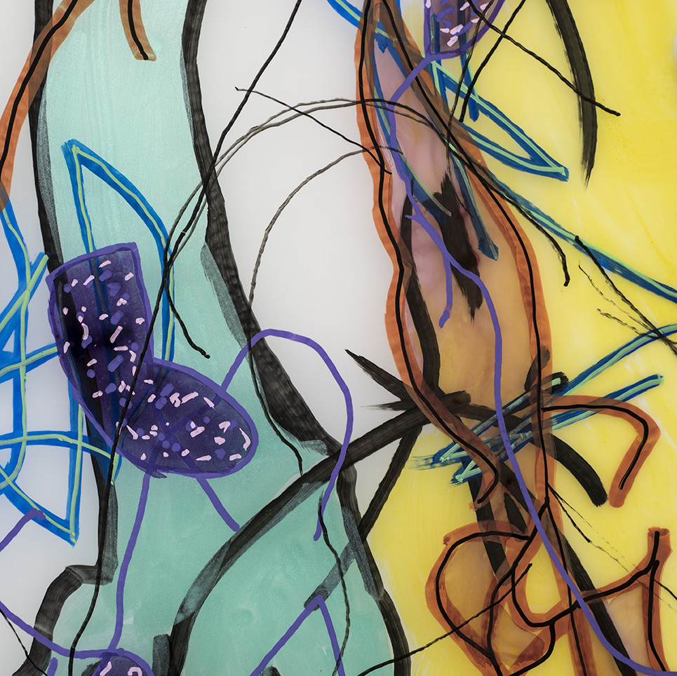 39-CL  SU- FACE détail