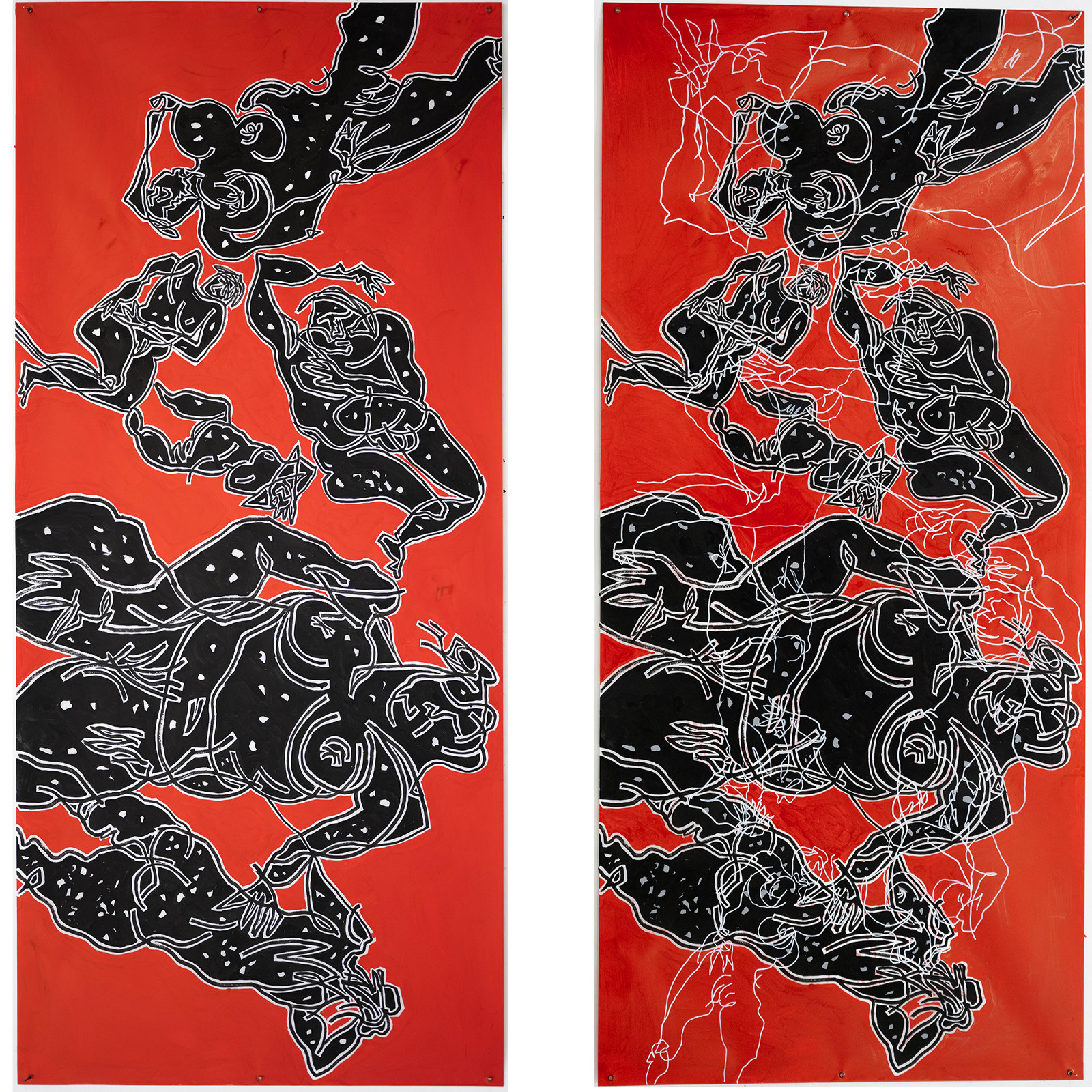 GEANTE APSARA n° 28   JEANNE