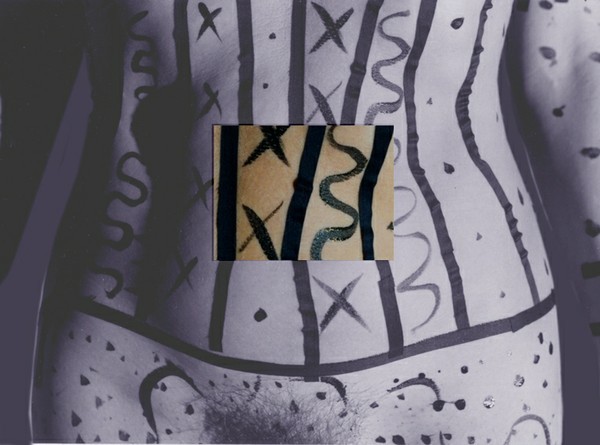 LES TROIS GRACES - 15