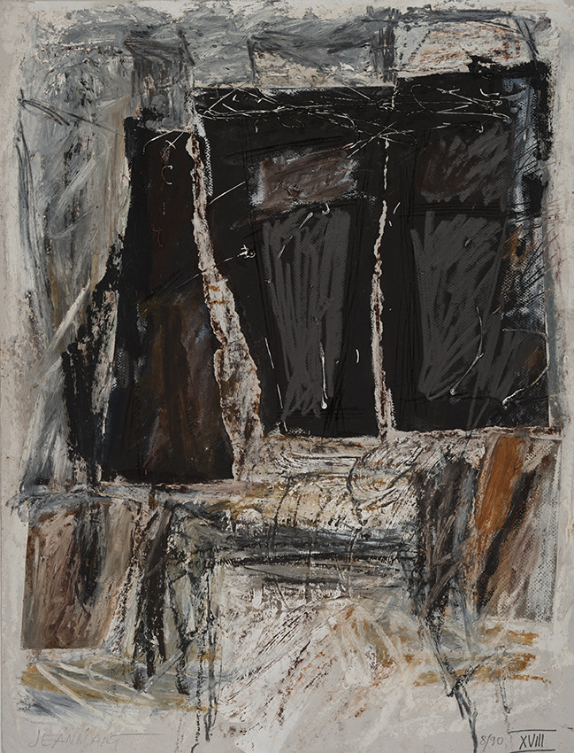 ROSA NEGRA   18 8 -199065 x 50