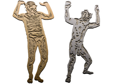 LES GLORIEUX ATLANTES