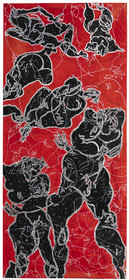 GEANTE APSARA n° 16   Fr