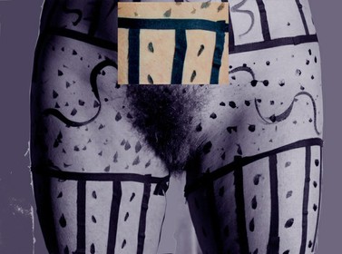 LES TROIS GRACES - 16