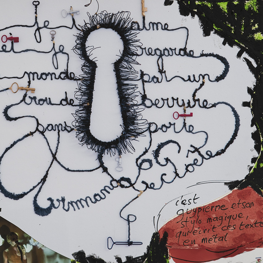 CAFE LITTÉRAIRE - 02