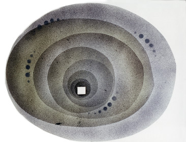 :	PULVERISATION - 50 X 65 - 7 69 - 1