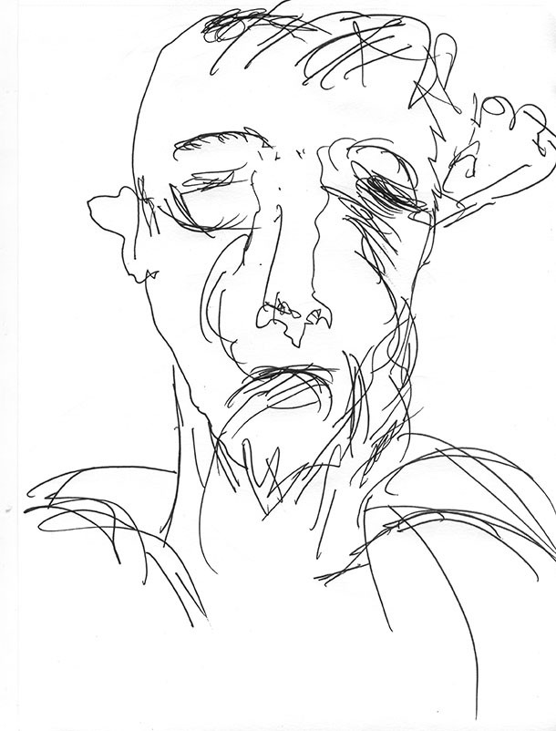 MUSEE D'ART MODERNE DE CORDES SUR CIEL ( Tarn)