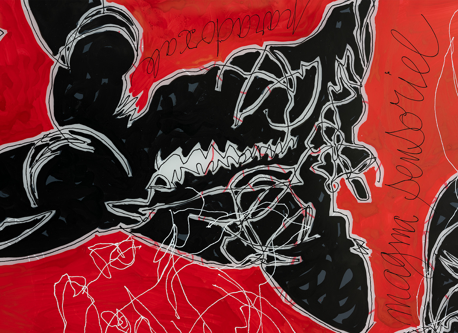 GEANTE APSARA   n° 10   DOM  -  détail