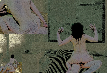 BOITE LE COLLECTIONNEUR DE RÊVE