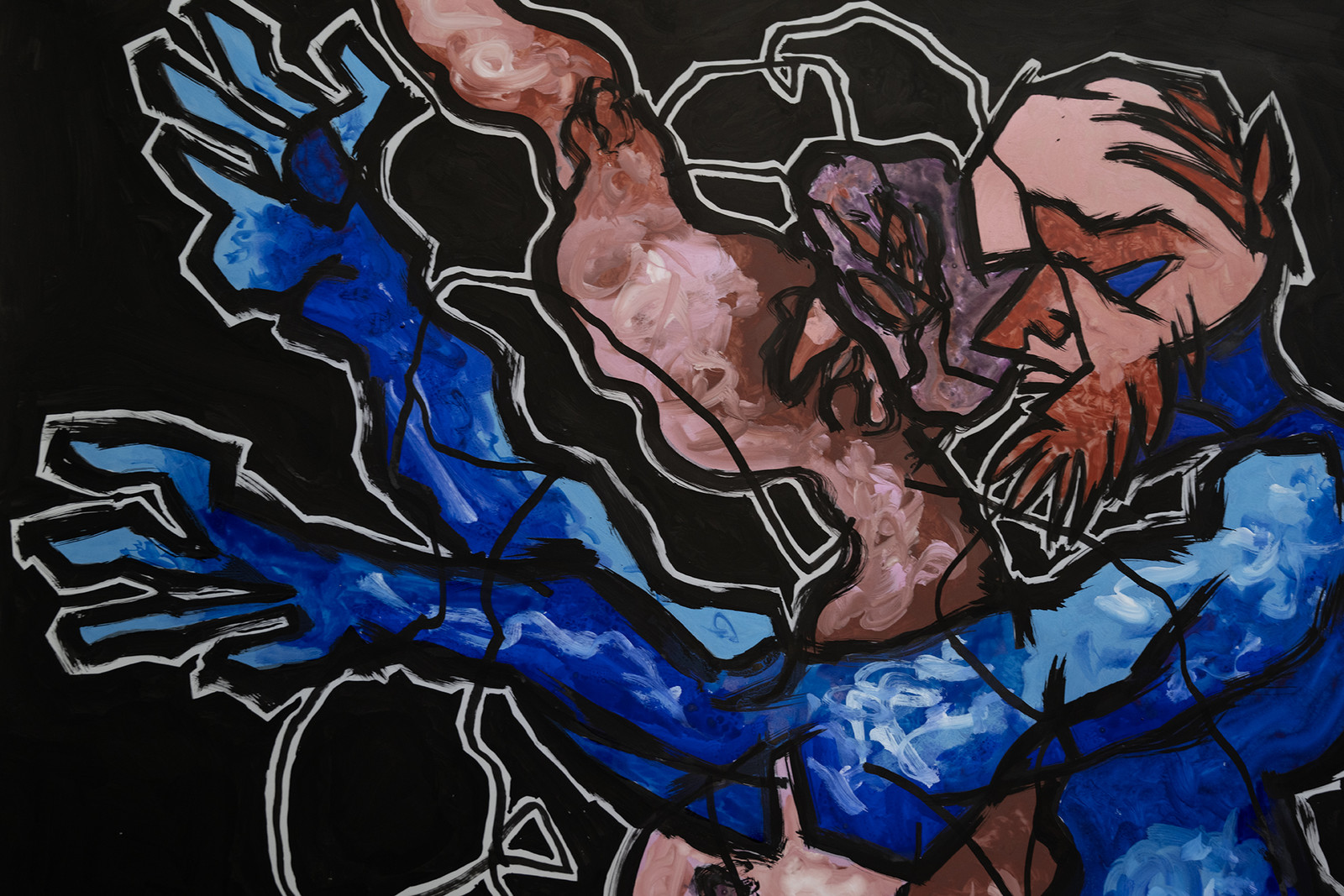 COUPLE COLONNE n° 23   F+ D