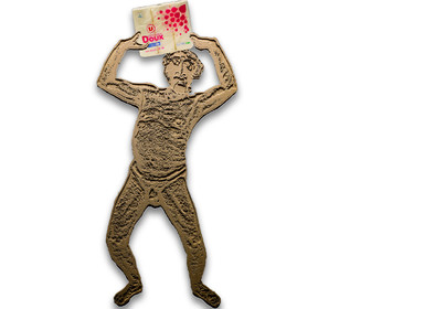 LES GLORIEUX ATLANTES - 11