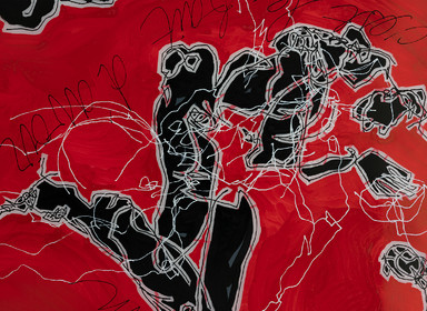 GEANTE  APSARA  n° 13    A-LL