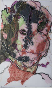 01 - CL  DE - PORTRAIT EN AVEUGLE -  FEMME