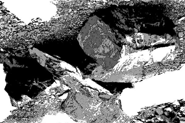 LA NAISSANCE D'EVE - 25