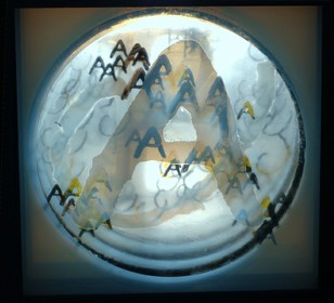 Série QUATRO :  A de AUBE