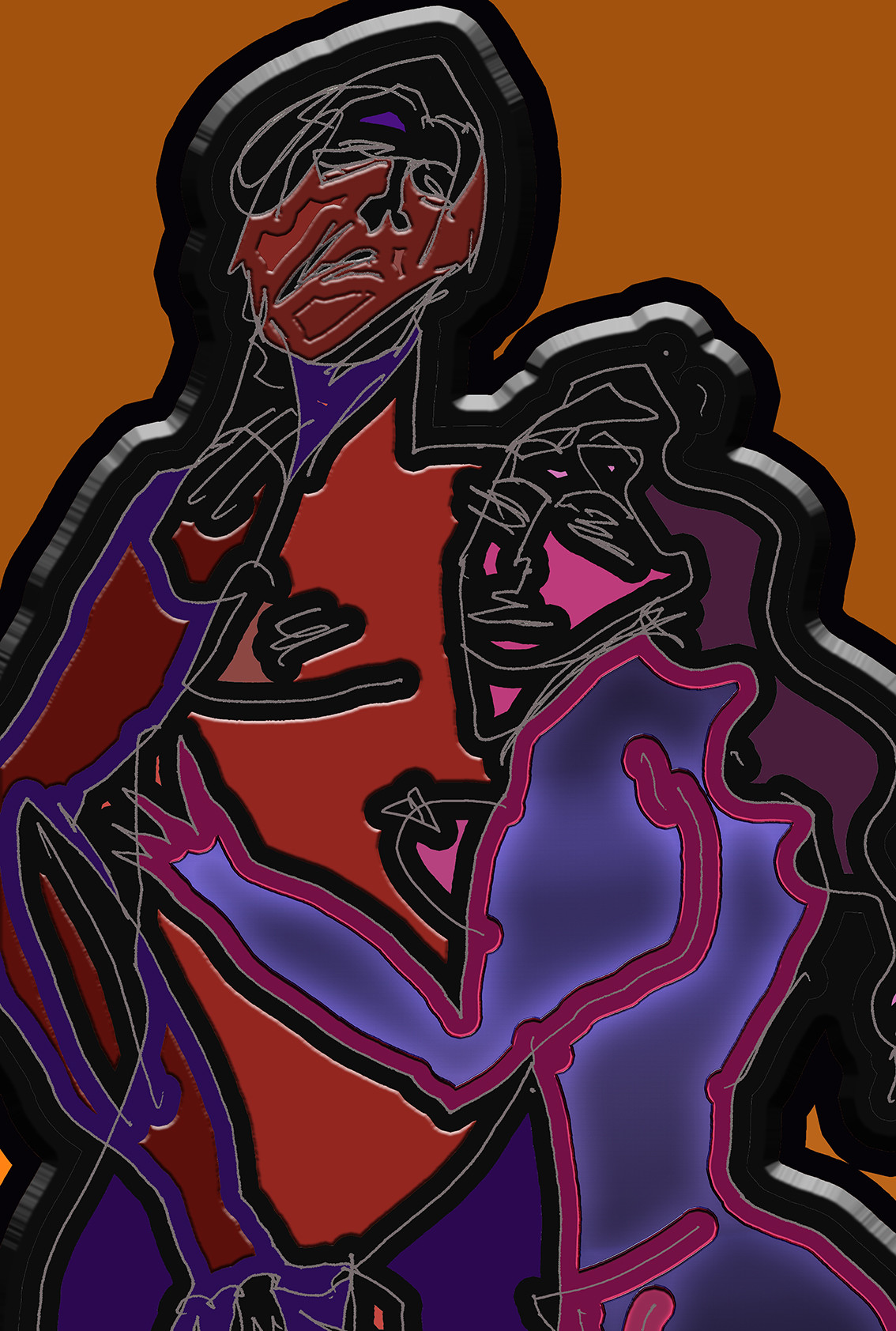 27- NOUVEL ECHO - marie.