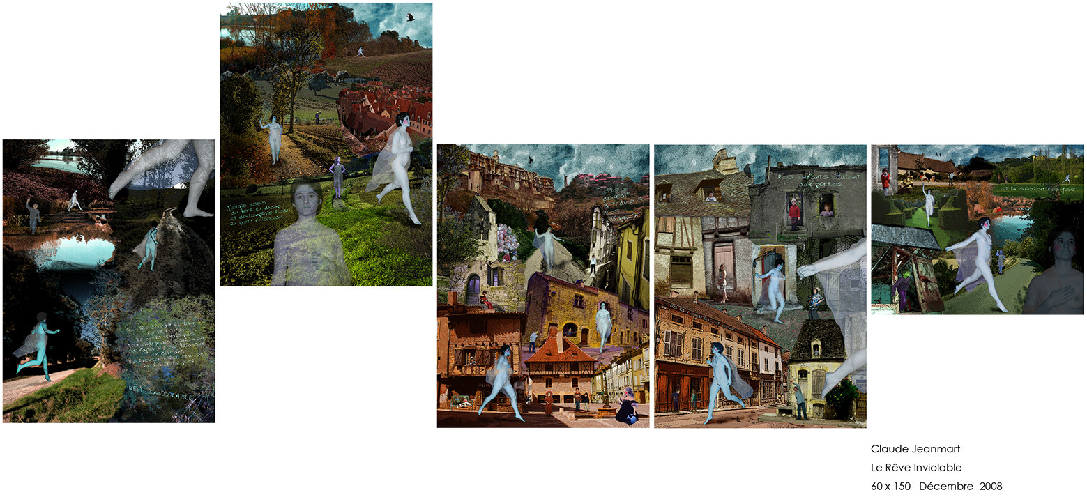 KAFKA,  LE RÊVE INVIOLABLE