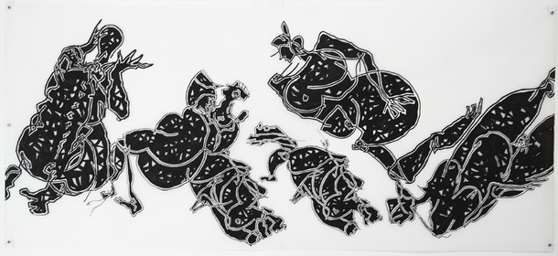 GEANTE APSARA n° 17   DAN-2