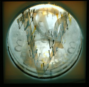 Série QUATRO : V de VENT