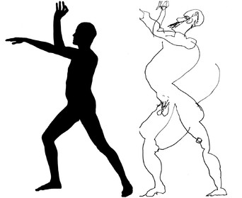 ATLANTE - RICH - n° 13