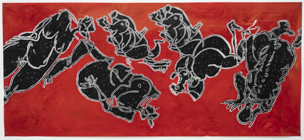 GEANTE APSARA n° 17   DAN-2