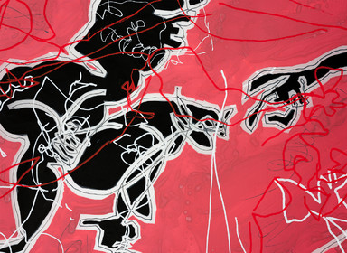 GÉANTE APSARA  N°  7  -  OL