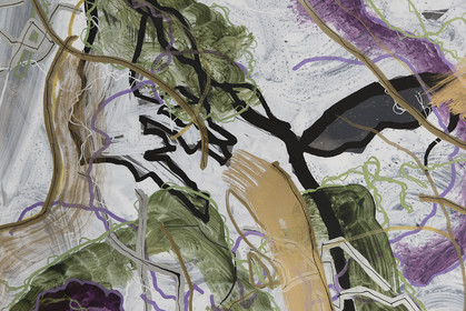 CL  SU-1    PAR MONTS ET PAR VAUX   n° 13  détail