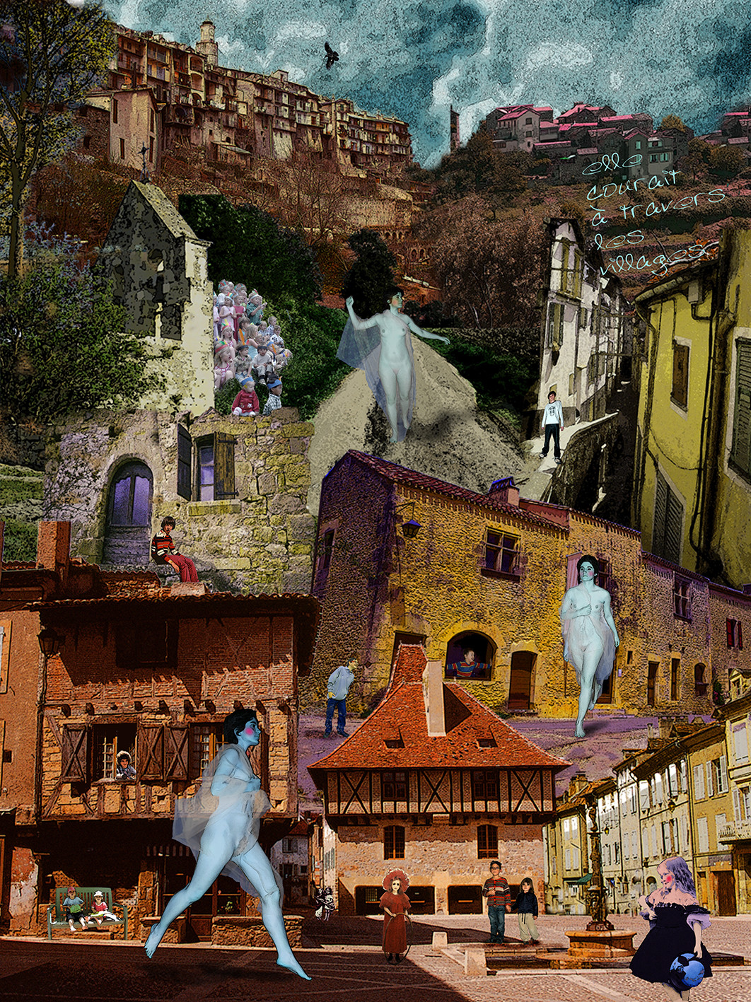 KAFKA,  LE RÊVE INVIOLABLE  3