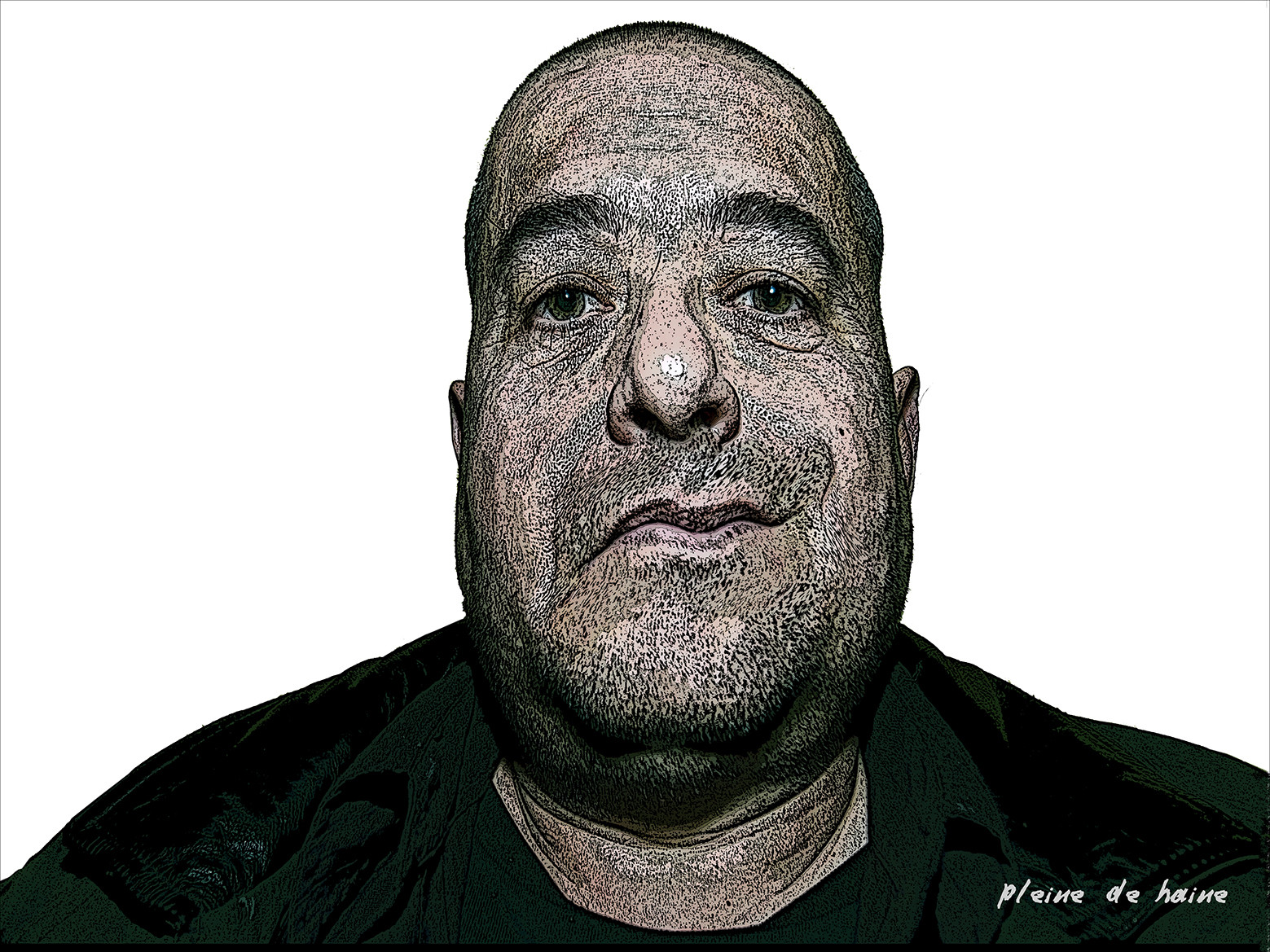 KAFKA,  HAINE ET DEGOUT  4