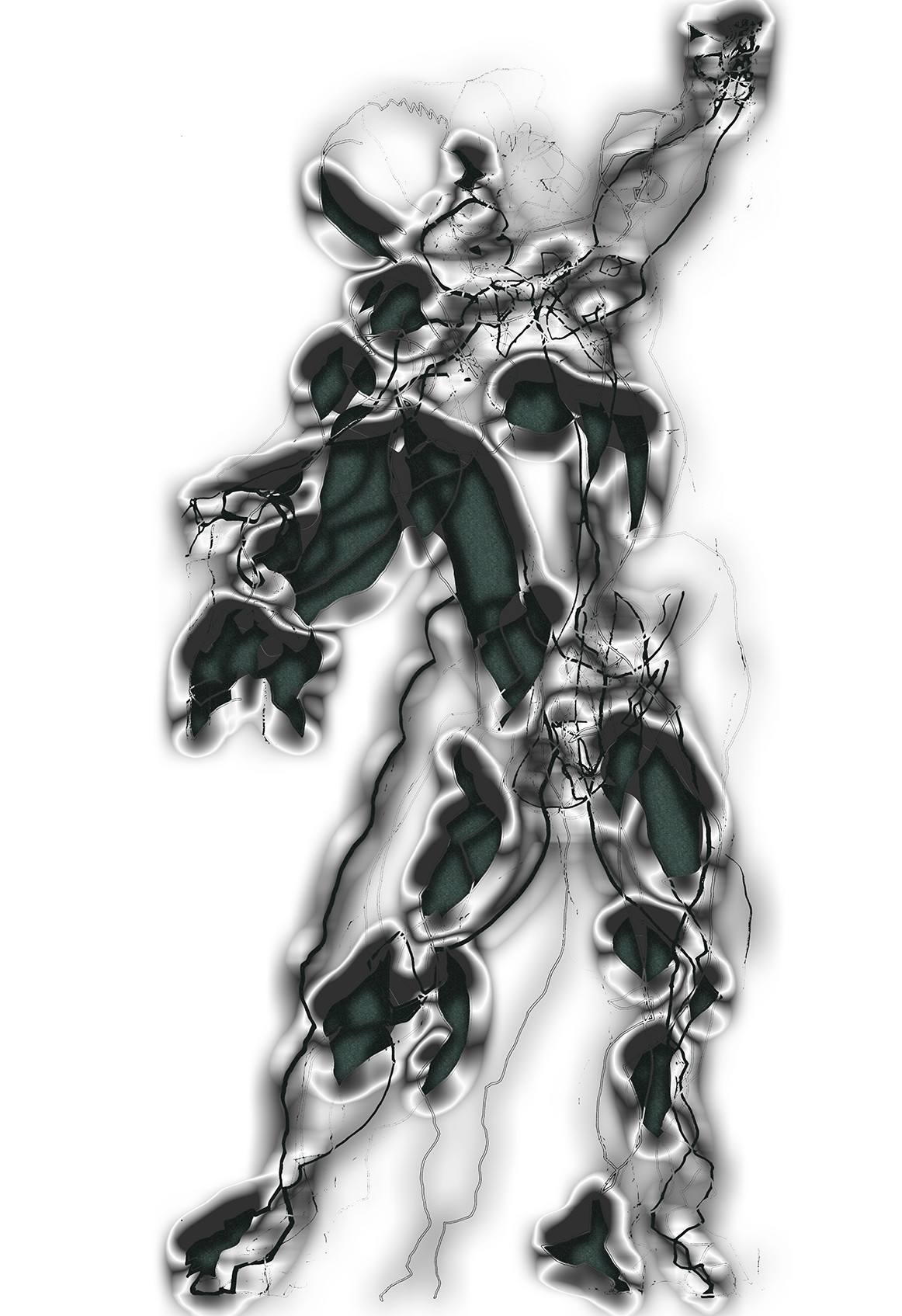 ATLANTE FAROUCHE - 18 - LOU