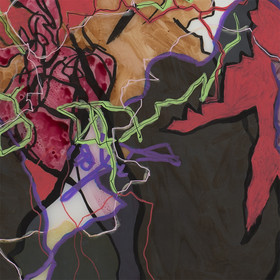 23-CL  VE- FACE détail